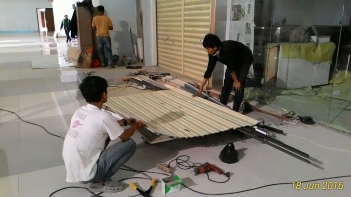 Gambar Demo