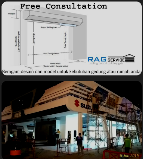 Gambar Demo